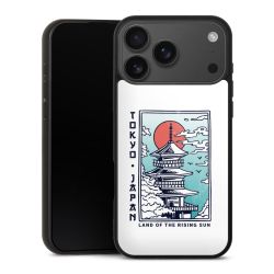 Gallery Case schwarz mit MagSafe