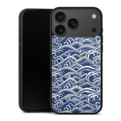 Gallery Case schwarz mit MagSafe