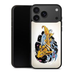 Gallery Case schwarz mit MagSafe