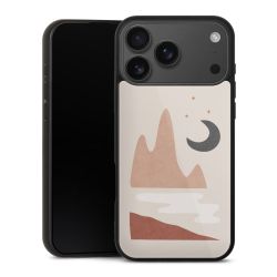 Gallery Case schwarz mit MagSafe