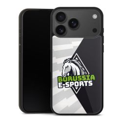 Gallery Case schwarz mit MagSafe