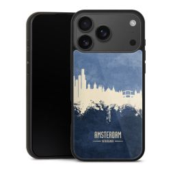 Gallery Case schwarz mit MagSafe