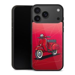 Gallery Case schwarz mit MagSafe