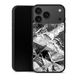 Gallery Case schwarz mit MagSafe