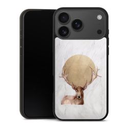 Gallery Case schwarz mit MagSafe