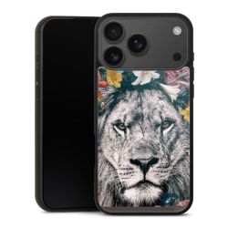 Gallery Case schwarz mit MagSafe