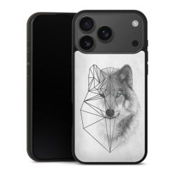 Gallery Case schwarz mit MagSafe