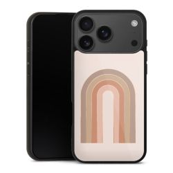 Gallery Case schwarz mit MagSafe