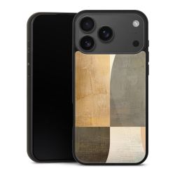 Gallery Case schwarz mit MagSafe