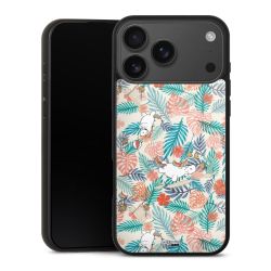 Gallery Case schwarz mit MagSafe