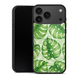 Gallery Case schwarz mit MagSafe