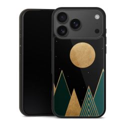 Gallery Case schwarz mit MagSafe