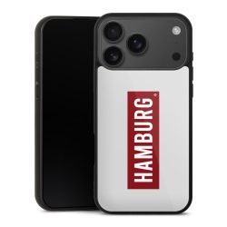 Gallery Case schwarz mit MagSafe