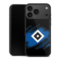 Gallery Case schwarz mit MagSafe