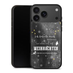 Gallery Case schwarz mit MagSafe