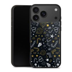 Gallery Case schwarz mit MagSafe