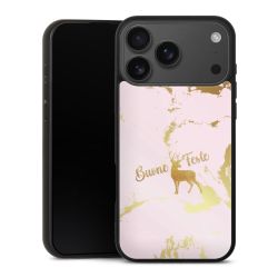 Gallery Case schwarz mit MagSafe