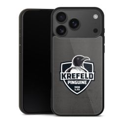 Gallery Case schwarz mit MagSafe