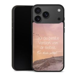 Gallery Case schwarz mit MagSafe