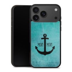 Gallery Case schwarz mit MagSafe