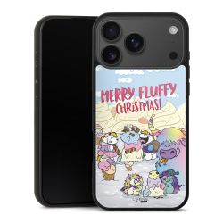 Gallery Case schwarz mit MagSafe