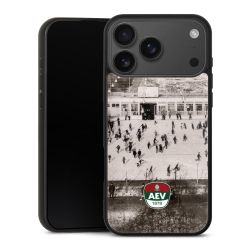 Gallery Case schwarz mit MagSafe