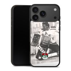 Gallery Case schwarz mit MagSafe