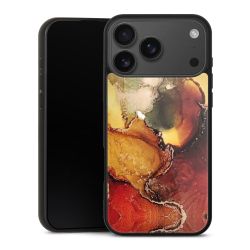 Gallery Case schwarz mit MagSafe