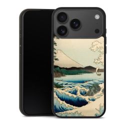 Gallery Case schwarz mit MagSafe