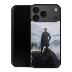 Gallery Case schwarz mit MagSafe