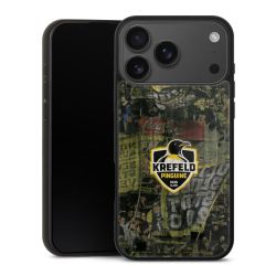 Gallery Case schwarz mit MagSafe