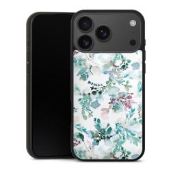 Gallery Case schwarz mit MagSafe