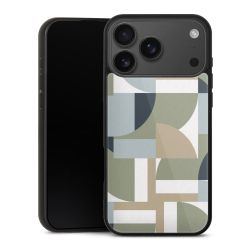 Gallery Case schwarz mit MagSafe