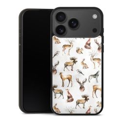 Gallery Case schwarz mit MagSafe