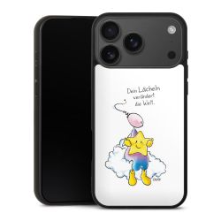 Gallery Case schwarz mit MagSafe