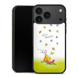 Gallery Case schwarz mit MagSafe