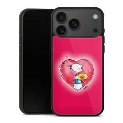 Gallery Case schwarz mit MagSafe