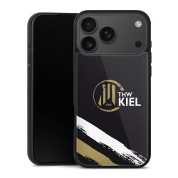 Gallery Case schwarz mit MagSafe