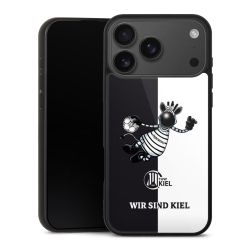 Gallery Case schwarz mit MagSafe