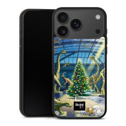 Gallery Case schwarz mit MagSafe