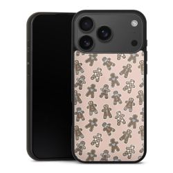 Gallery Case schwarz mit MagSafe