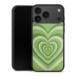 Gallery Case schwarz mit MagSafe