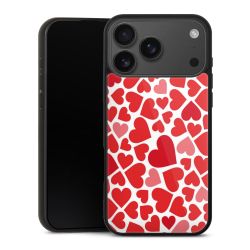 Gallery Case schwarz mit MagSafe