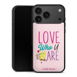 Gallery Case schwarz mit MagSafe