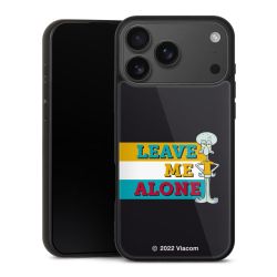 Gallery Case schwarz mit MagSafe