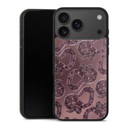 Gallery Case schwarz mit MagSafe