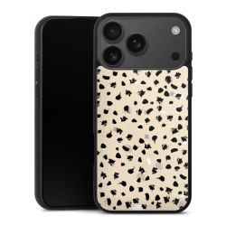 Gallery Case schwarz mit MagSafe