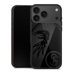 Gallery Case schwarz mit MagSafe