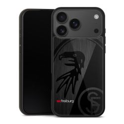 Gallery Case schwarz mit MagSafe