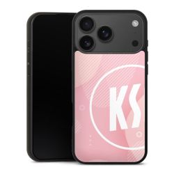 Gallery Case schwarz mit MagSafe